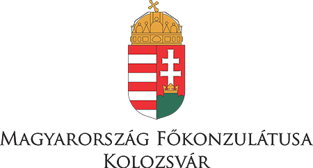 Magyarország Főkonzulátusa Kolozsvár
